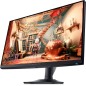Alienware 27 Gaming Monitor AW2724DM 27 Fast IPS 2560 x 1440 (2K) HDMI DisplayPort 165Hz